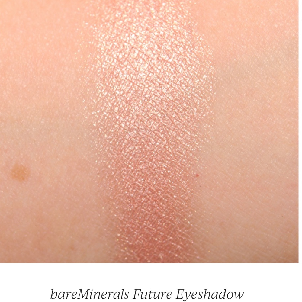 Bareminerals READY Eyeshadow Duo - Picture 10 of 16